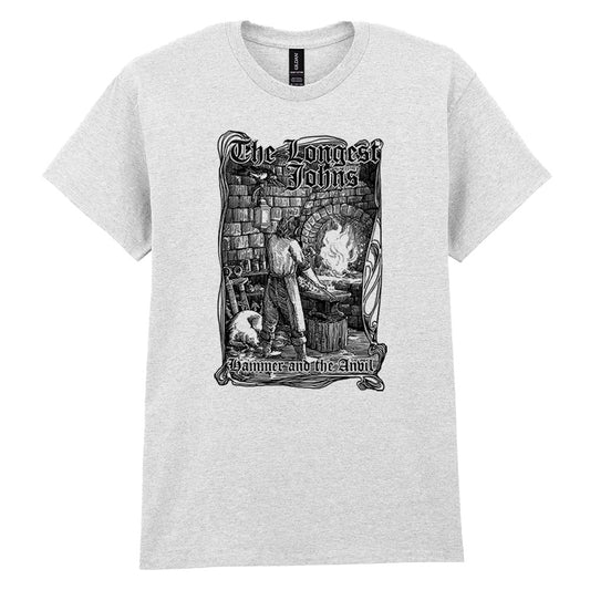 Blacksmith Ash T-Shirt