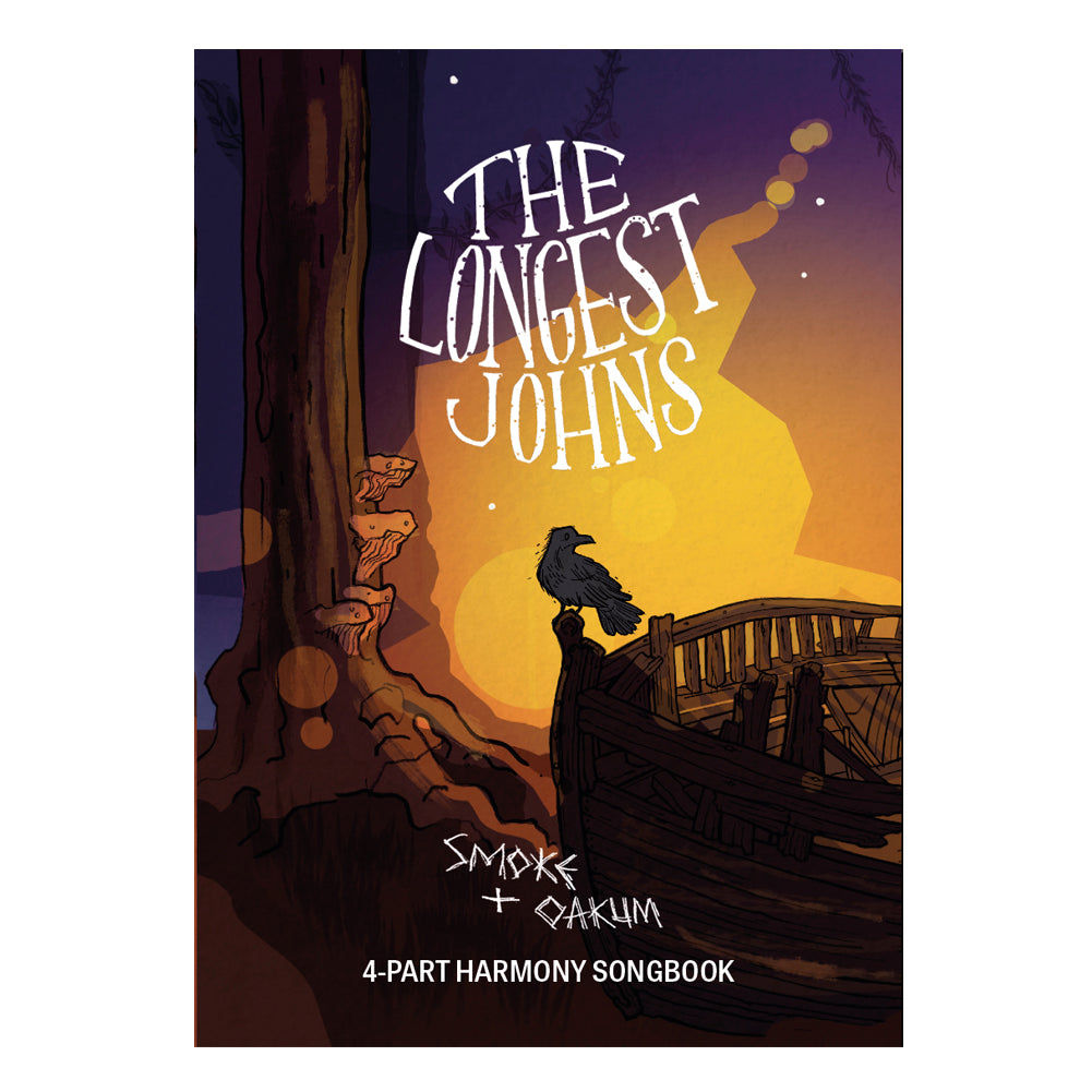 BOOKS - The Longest Johns US Store